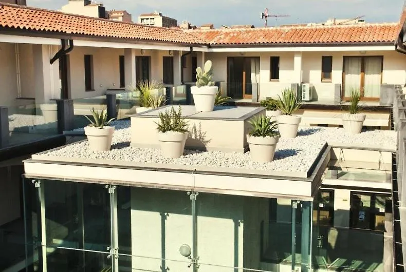 Ica Exclusive Apartment Catania