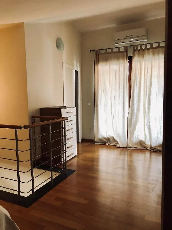 Ica Exclusive Apartment Catania