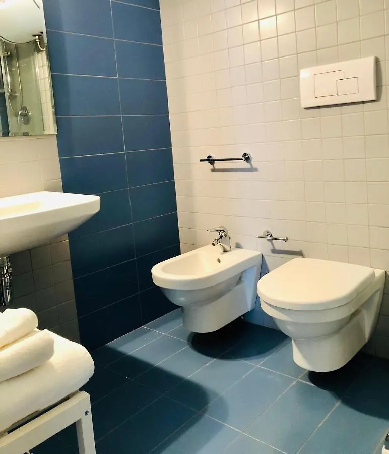 Ica Exclusive Apartment Catania