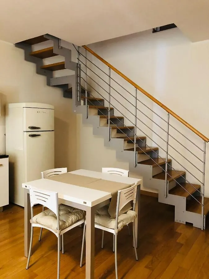 Ica Exclusive Apartment Catania