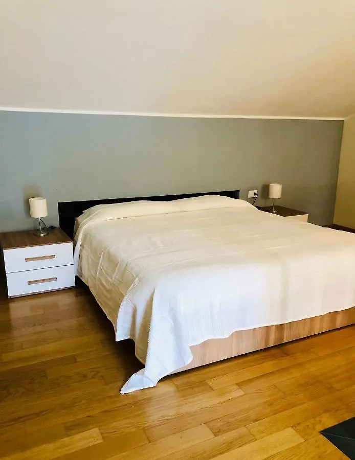 Ica Exclusive Apartment Catania 0*,
