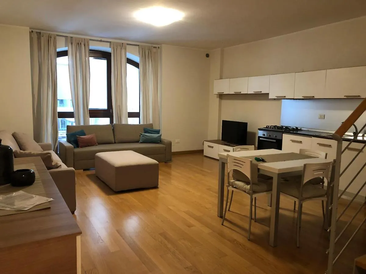 Ica Exclusive Apartment Catania Italy