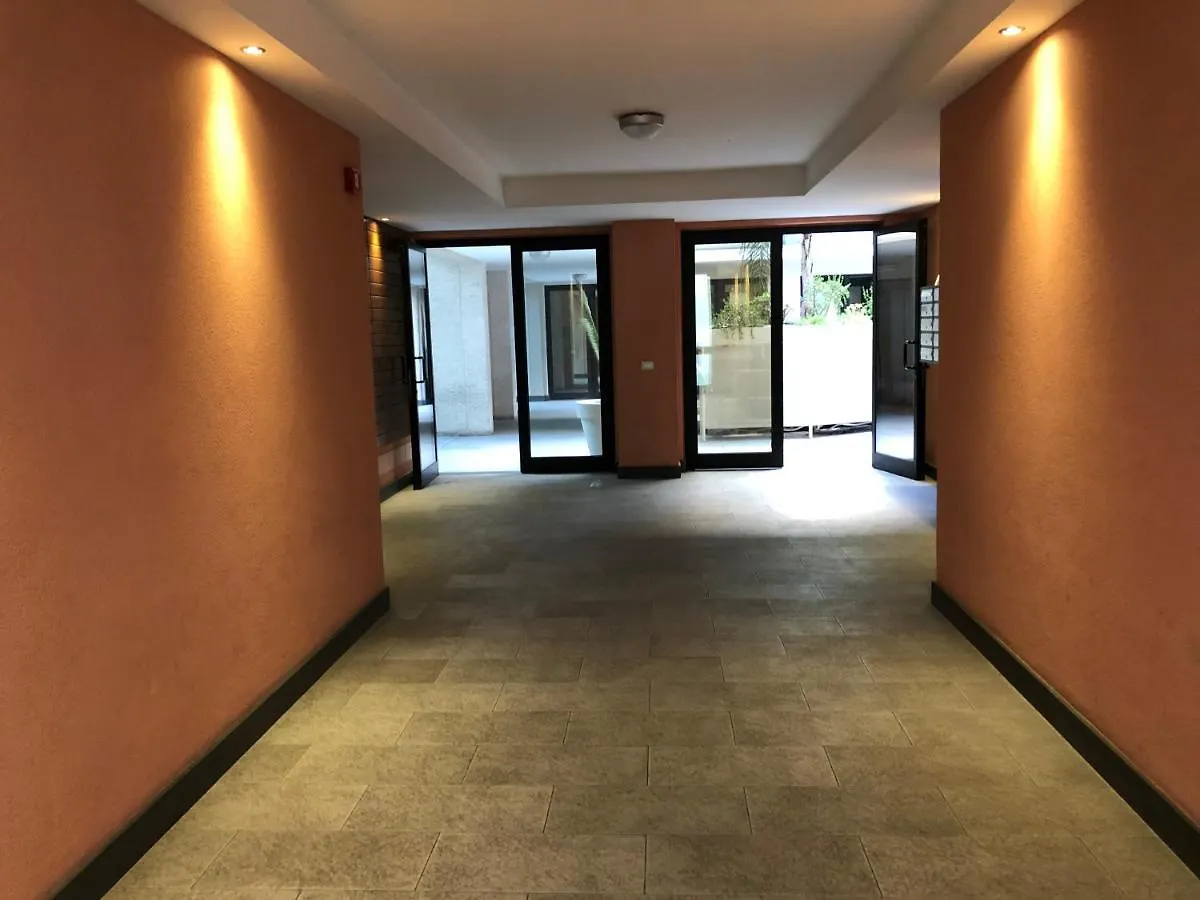 Ica Exclusive Apartment Catania 0*,  Italy