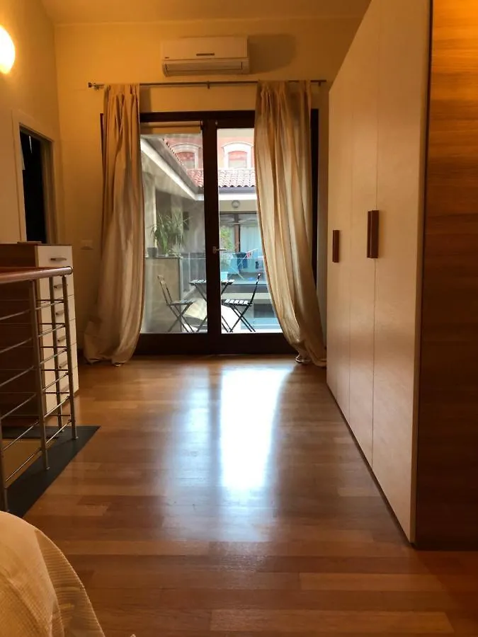 Ica Exclusive Apartment Catania Italy