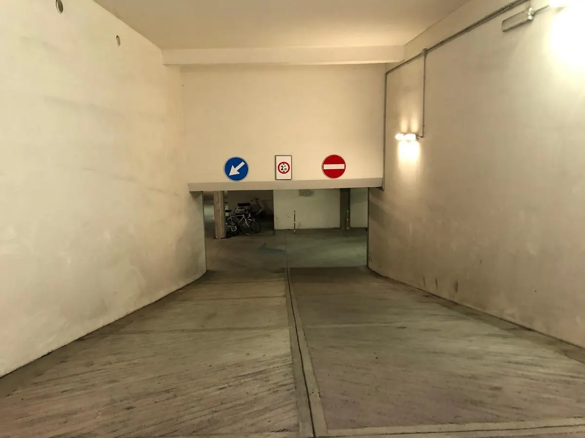 Ica Exclusive Apartment Catania